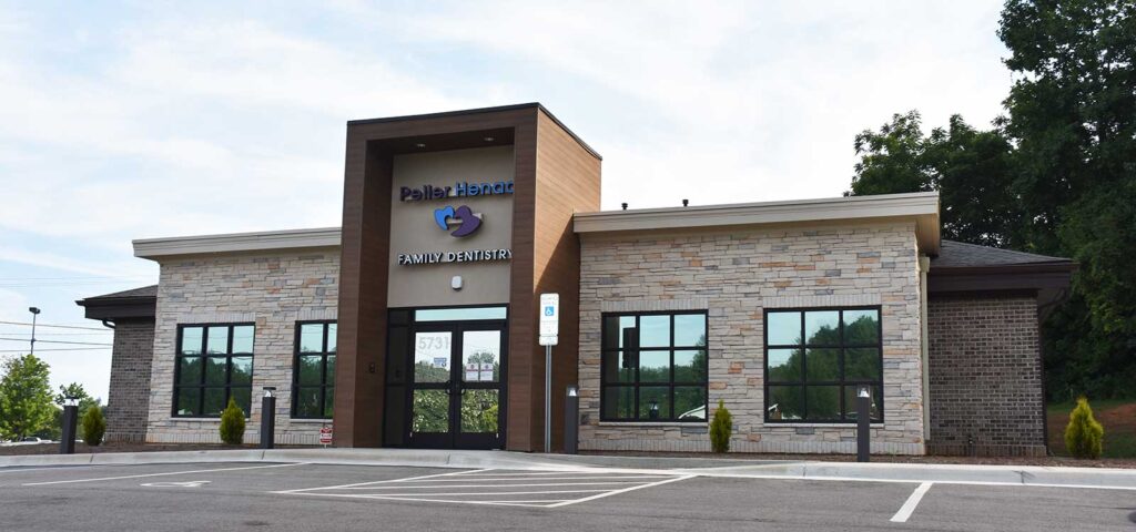 Commercial Construction - Dental Office