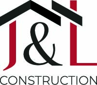 J&L Construction and Maintenance Logo